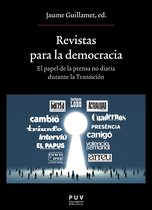 OBERTA 236 - Revistas para la democracia. El papel de la prensa no diaria durante la Transición