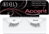Ardell - Accent Lashes 301 - Black