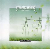 Stroatklinkers - Knap Stoaltje (CD)