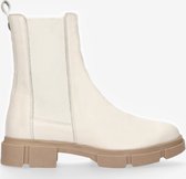 Tango Romy 9 Chelsea boots - Enkellaarsjes - Dames - Wit - Maat 42