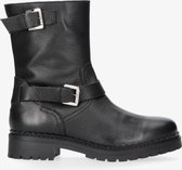 Tango Julie 7 Biker boots - Zwart