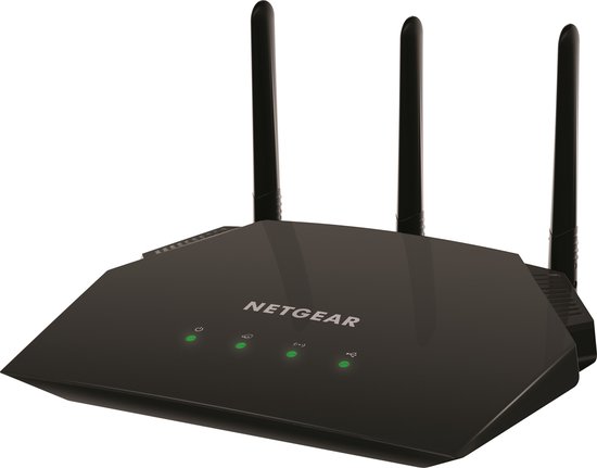 Netgear WAC124 – Accesspoint – 2000 Mbps