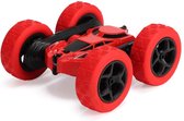 Noiller Bestuurbare auto voor jongens - RC auto kind - Bestuurbare auto - RC auto offroad - Rood