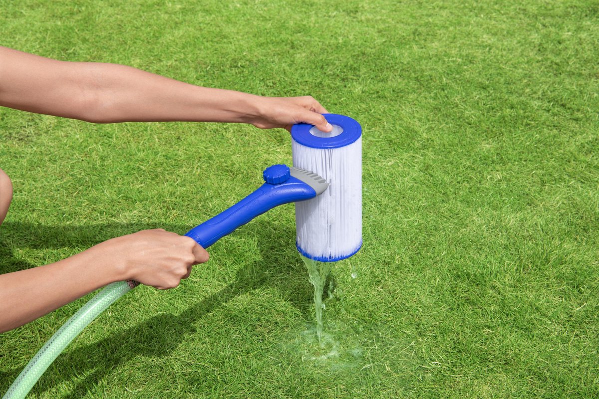 Bestway Cleaning Brush for Pool Filters