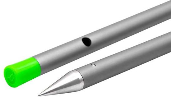 Korda Distance Stick van Merkloos — afbeelding 2