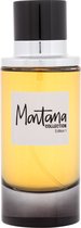 Montana Collection Edition 1 Eau De Parfum 100 ml - Unisexgeur