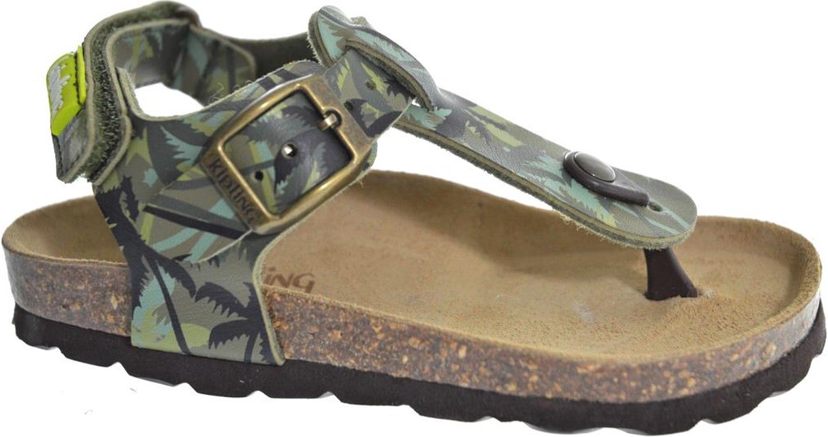 Kipling, Nepal 2 Khaki 0420