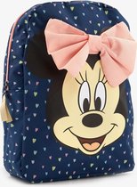 Minnie Mouse rugzak - Blauw