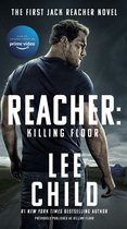 Jack Reacher 1 - Reacher: Killing Floor (Movie Tie-In)