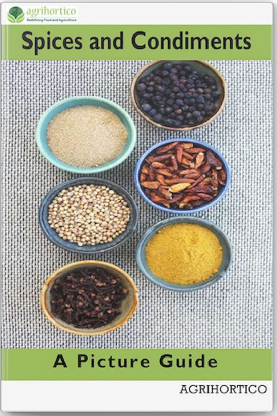 Spices and Condiments