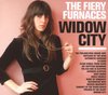 Fiery Furnaces - Widow City (CD)