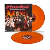 V/A - School Of Rock (LP)