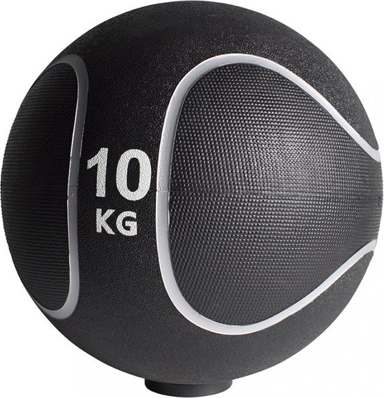 De medicijnballen van CORE POWER van 1 tot en met 10 kilogram