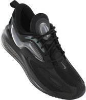 Nike Air Max Zephyr 720 - Heren Sneakers Sport Casual Schoenen  Zwart CV8837-002 - Maat EU 41 US 8