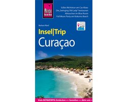InselTrip - Reise Know-How InselTrip Curaçao