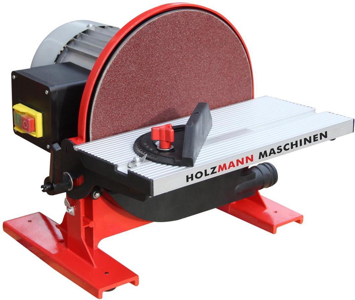 Schuurmachine - TSM250