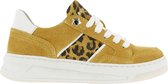 Bullboxer  -  Sneaker  -  Kids  -  Yellow  -  36  -  Sneakers