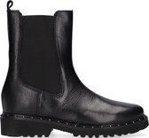 Tango Bee 514 K Chelsea boots - Enkellaarsjes - Meisjes - Zwart - Maat 40