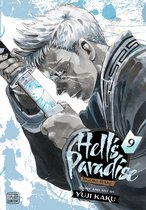 Hell's Paradise: Jigokuraku- Hell's Paradise: Jigokuraku, Vol. 9