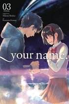 Your name - Volume 3