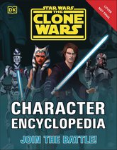 Star Wars The Clone Wars Character Encyc