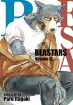 Beastars- BEASTARS, Vol. 12