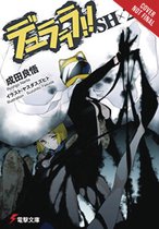 Durarara!!SH, Vol. 2 (light novel)