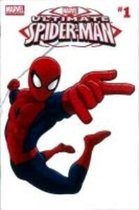 Marvel Universe Ultimate Spider-man Comic Readers - Vol. 1