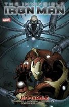 Invincible Iron Man