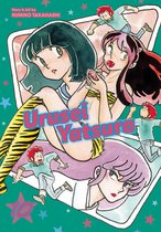 Urusei Yatsura- Urusei Yatsura, Vol. 10