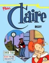 Claire 02. ricky