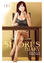 Shiori's Diary- Shiori's Diary Vol. 1