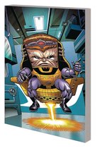 M.o.d.o.k.: Head Trips