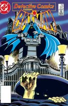 Tales of the Batman Volume 2 Gene Colan Tales of the Batman Gene Colan