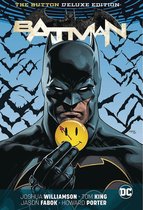 Batman/The Flash