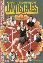 The Invisibles Book Two