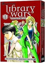 Library Wars