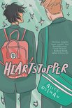 Heartstopper Volume 1