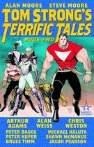 Tom Strong's Terrific Tales Book 2