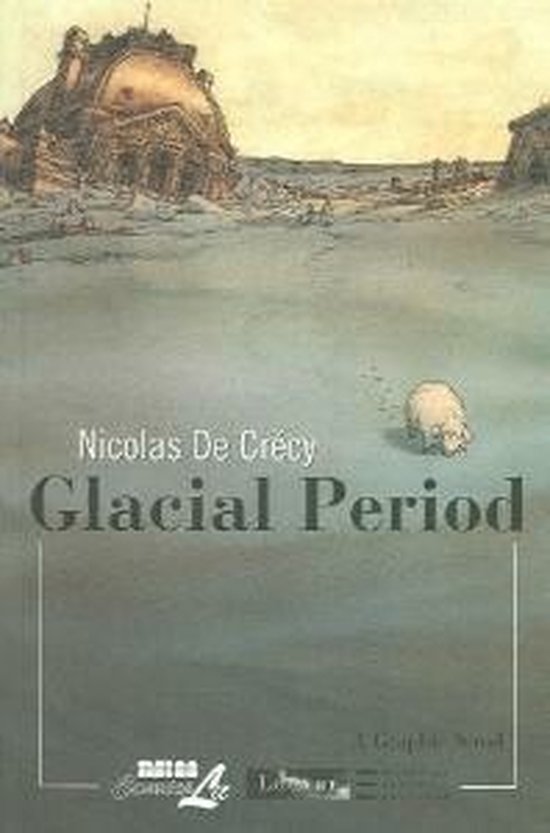 Foto: Glacial period