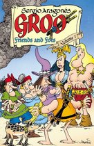 Groo Friends & Foes Volume 1