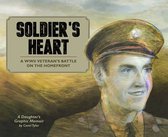 Soldier's Heart: The Campaign to Understand My WWII Veteran Father