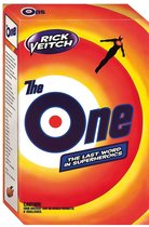 Rick Veitch's The One