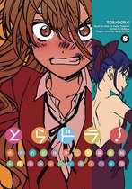 Toradora! (Manga) Vol. 8