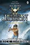 Percy Jackson The Graphic Novel