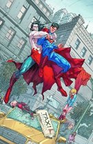 Superman H'el On Earth (The New 52)