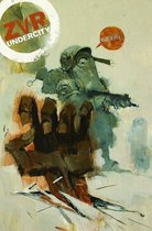 Zombies vs Robots