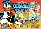 Walt Disney's Donald Duck The Sunday Newspaper Comics Volume 1