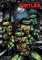 Teenage Mutant Ninja Turtles