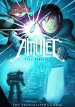 Amulet Vol 2 Stonekeepers Curse